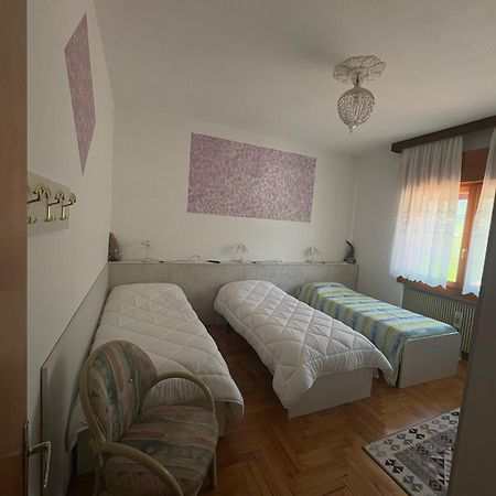 شقة Casa Del Nonno Leone Tarzo المظهر الخارجي الصورة