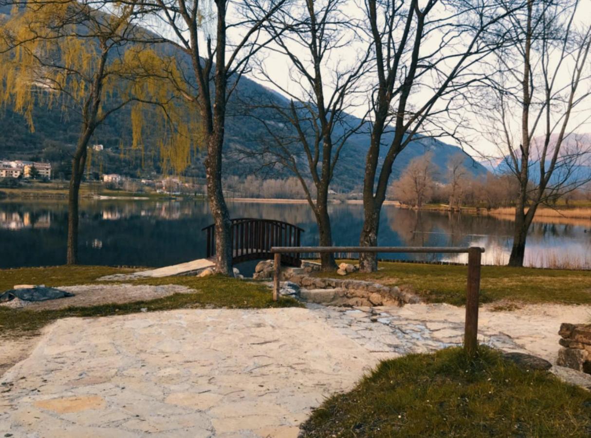 شقة Casa Del Nonno Leone Tarzo المظهر الخارجي الصورة
