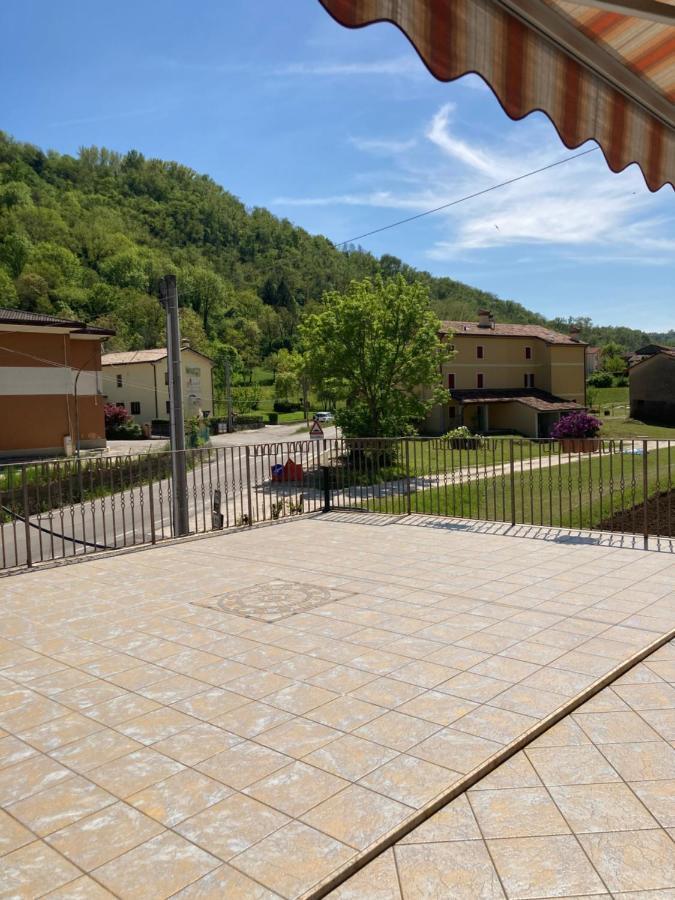 شقة Casa Del Nonno Leone Tarzo المظهر الخارجي الصورة