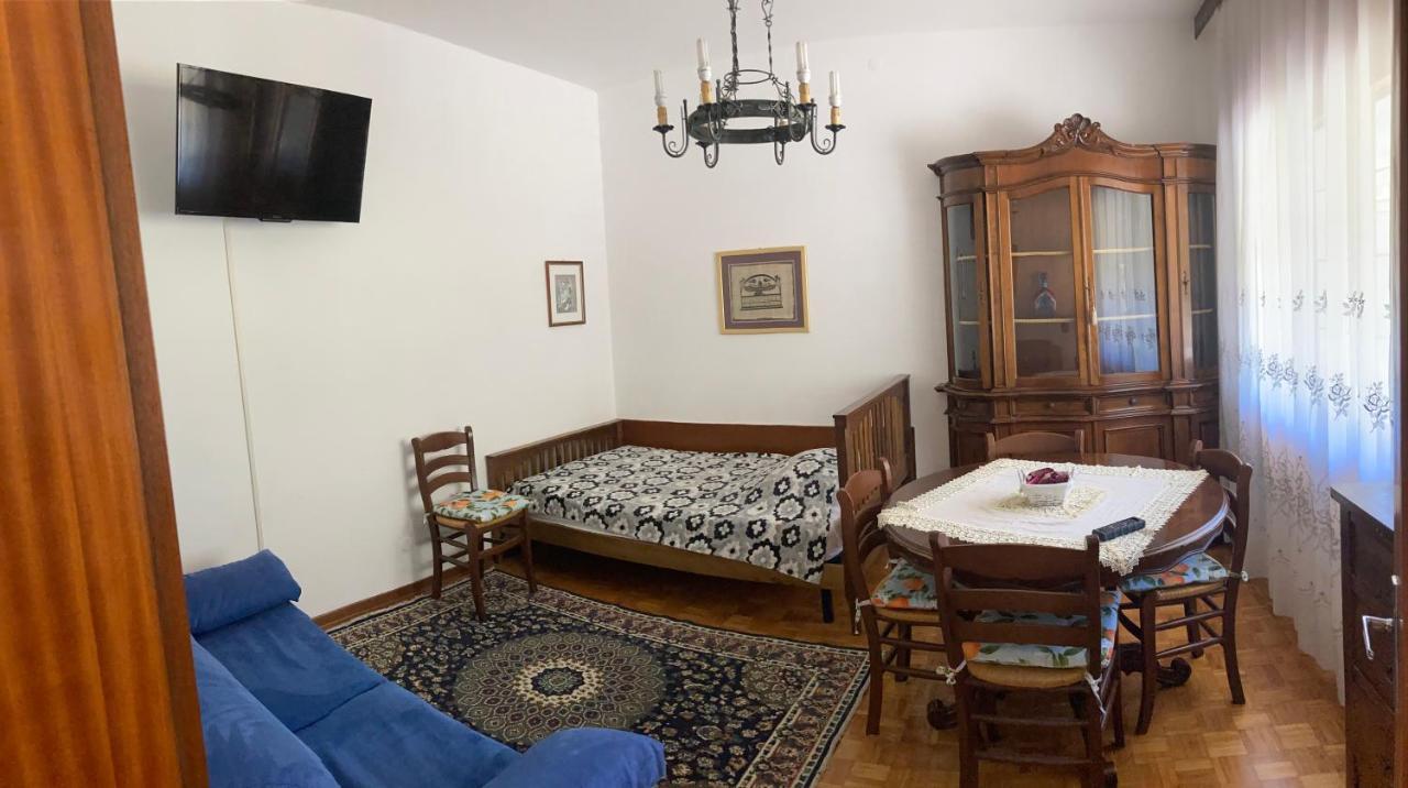 شقة Casa Del Nonno Leone Tarzo المظهر الخارجي الصورة