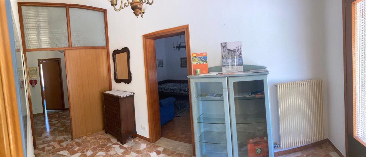 شقة Casa Del Nonno Leone Tarzo المظهر الخارجي الصورة