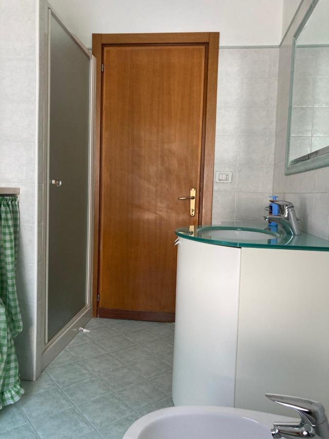 شقة Casa Del Nonno Leone Tarzo المظهر الخارجي الصورة