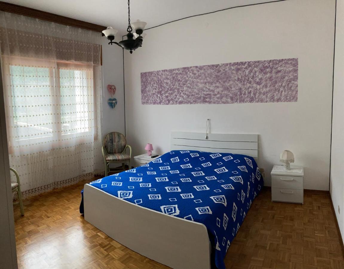 شقة Casa Del Nonno Leone Tarzo المظهر الخارجي الصورة