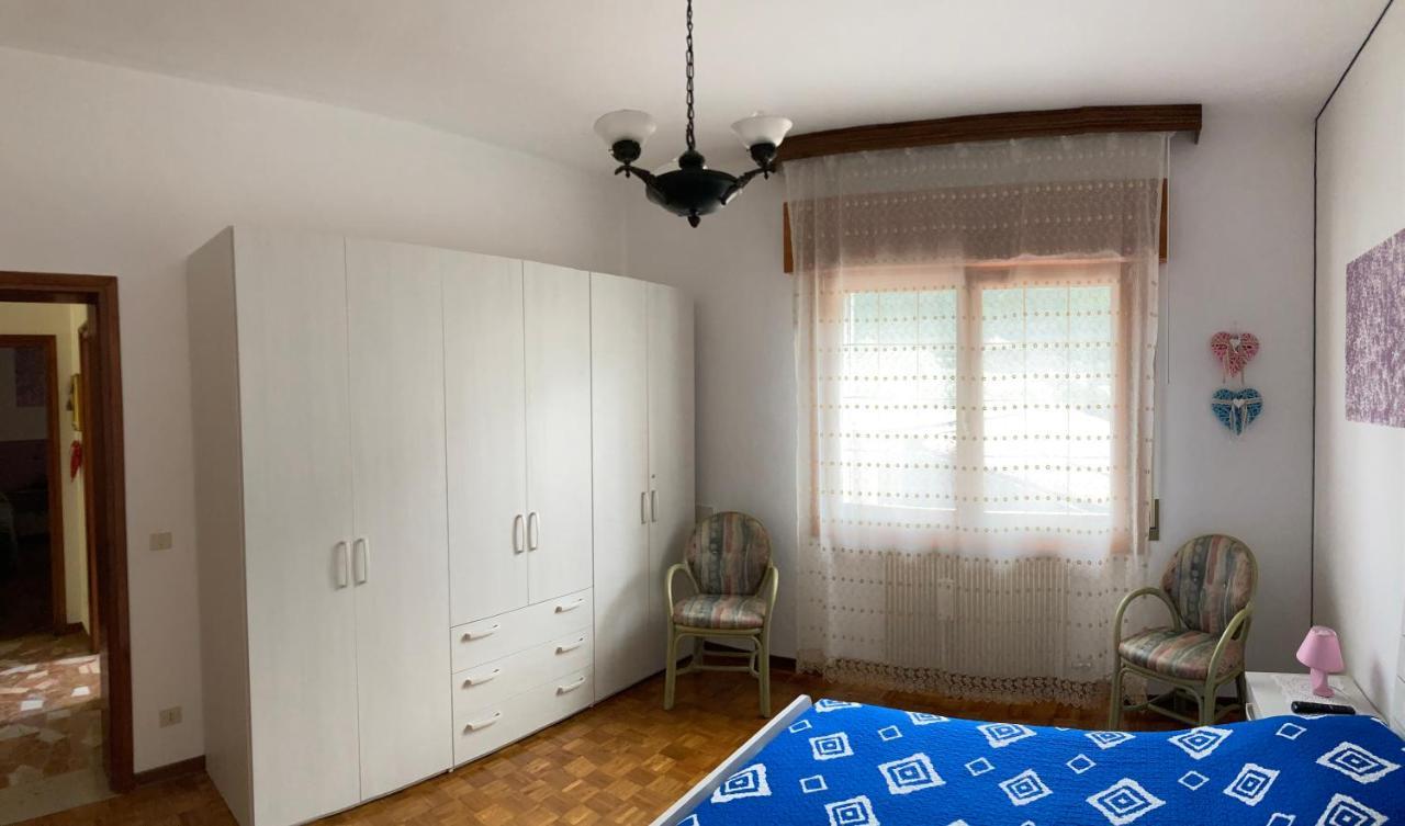 شقة Casa Del Nonno Leone Tarzo المظهر الخارجي الصورة